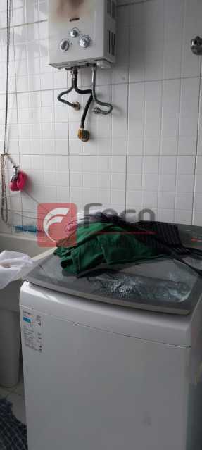Conheça 4 do imóvel - Apartamento à venda Rua Jardim Botânico, Jardim Botânico, Rio de Janeiro - R$ 1.300.000 - JBAP21728 - 4 4 - 4