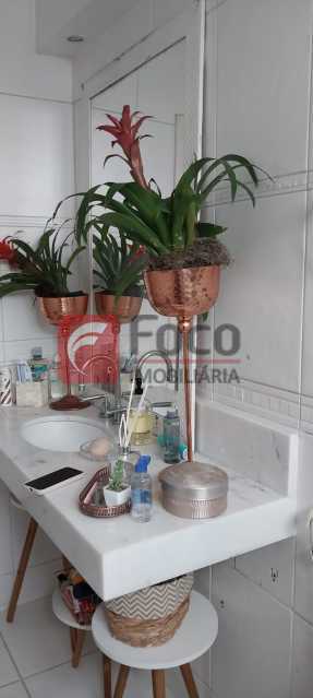 Conheça 7 do imóvel - Apartamento à venda Rua Jardim Botânico, Jardim Botânico, Rio de Janeiro - R$ 1.300.000 - JBAP21728 - 7 7 - 7