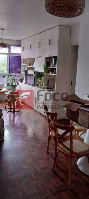 Conheça 8 do imóvel - Apartamento à venda Rua Jardim Botânico, Jardim Botânico, Rio de Janeiro - R$ 1.300.000 - JBAP21728 - 8 8 - 8