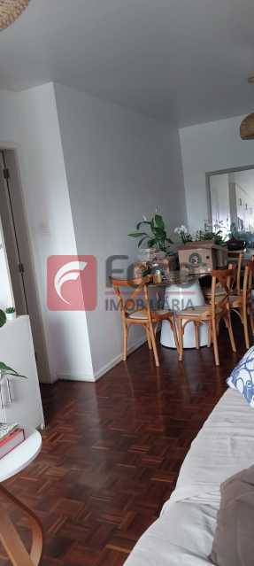 Conheça 10 do imóvel - Apartamento à venda Rua Jardim Botânico, Jardim Botânico, Rio de Janeiro - R$ 1.300.000 - JBAP21728 - 10 10 - 10