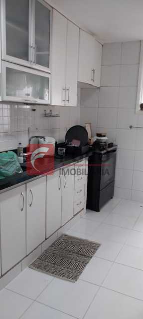 Conheça 13 do imóvel - Apartamento à venda Rua Jardim Botânico, Jardim Botânico, Rio de Janeiro - R$ 1.300.000 - JBAP21728 - 13 13 - 13