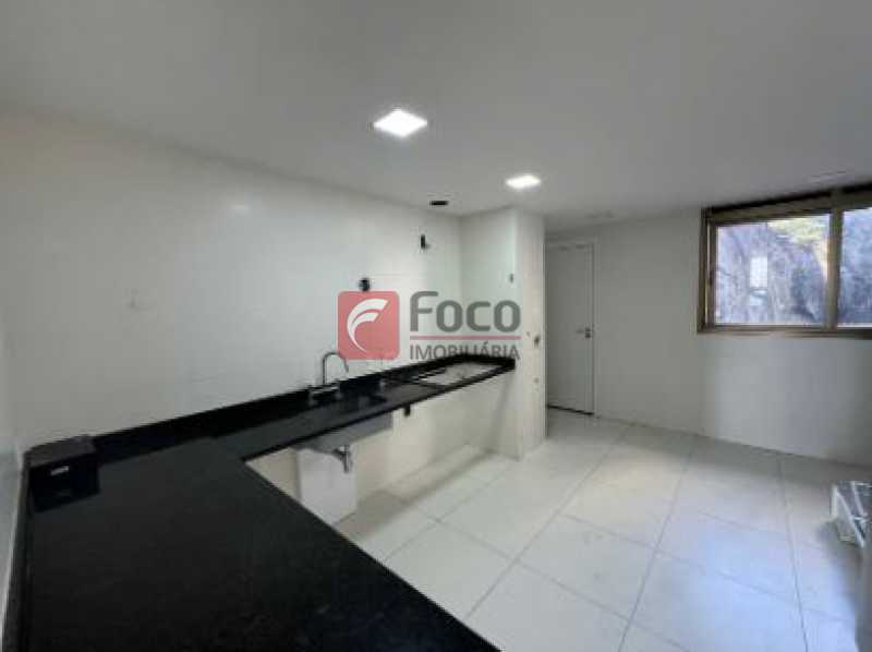 Conheça 8 do imóvel - Apartamento 3 quartos à venda Flamengo, Rio de Janeiro - R$ 3.900.000 - JBAP32321 - 8 8 - 8