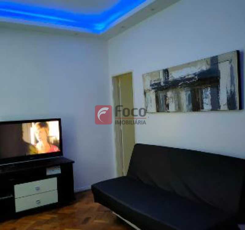 Conheça 5 do imóvel - Apartamento à venda Avenida Nossa Senhora de Copacabana, Copacabana, Rio de Janeiro - R$ 600.000 - JBAP10542 - 3 5 - 3