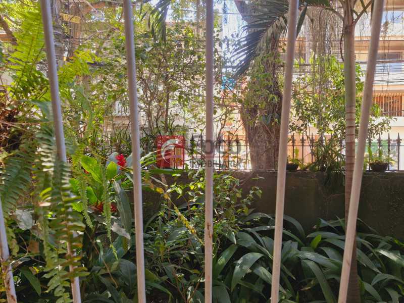 Conheça 17 do imóvel - Apartamento à venda Rua Oliveira Rocha, Jardim Botânico, Rio de Janeiro - R$ 1.300.000 - JBAP32326 - 23 17 - 23
