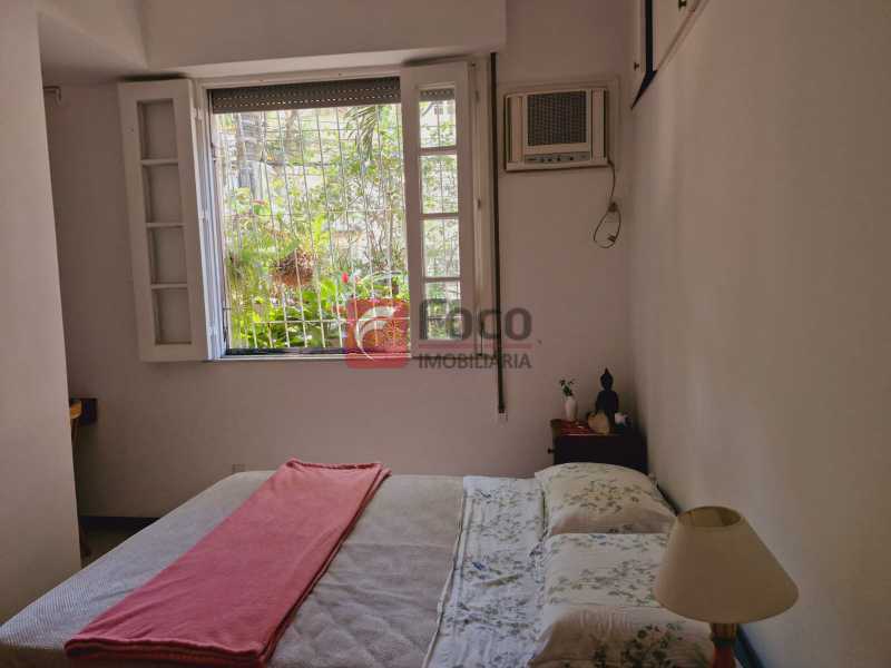 Conheça 19 do imóvel - Apartamento à venda Rua Oliveira Rocha, Jardim Botânico, Rio de Janeiro - R$ 1.300.000 - JBAP32326 - 8 19 - 8