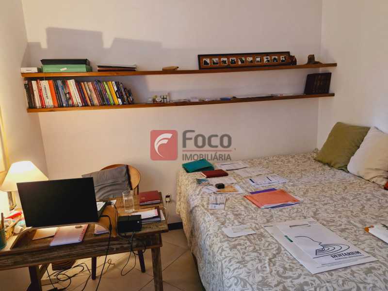 Conheça 15 do imóvel - Apartamento à venda Rua Oliveira Rocha, Jardim Botânico, Rio de Janeiro - R$ 1.300.000 - JBAP32326 - 7 15 - 7