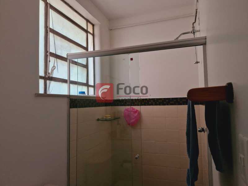 Conheça 24 do imóvel - Apartamento à venda Rua Oliveira Rocha, Jardim Botânico, Rio de Janeiro - R$ 1.300.000 - JBAP32326 - 18 24 - 18