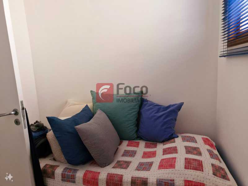 Conheça 14 do imóvel - Apartamento à venda Rua Oliveira Rocha, Jardim Botânico, Rio de Janeiro - R$ 1.300.000 - JBAP32326 - 11 14 - 11