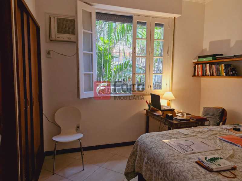 Conheça 16 do imóvel - Apartamento à venda Rua Oliveira Rocha, Jardim Botânico, Rio de Janeiro - R$ 1.300.000 - JBAP32326 - 6 16 - 6