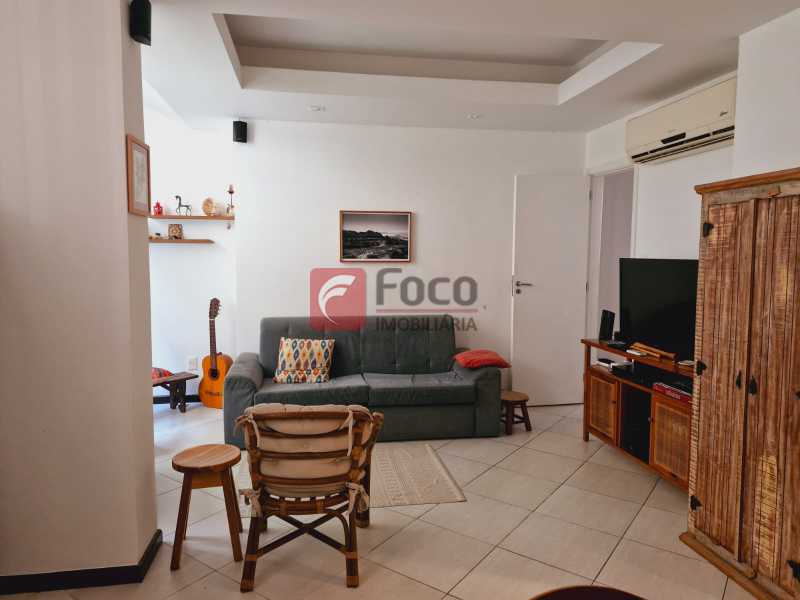 Conheça 4 do imóvel - Apartamento à venda Rua Oliveira Rocha, Jardim Botânico, Rio de Janeiro - R$ 1.300.000 - JBAP32326 - 2 4 - 2
