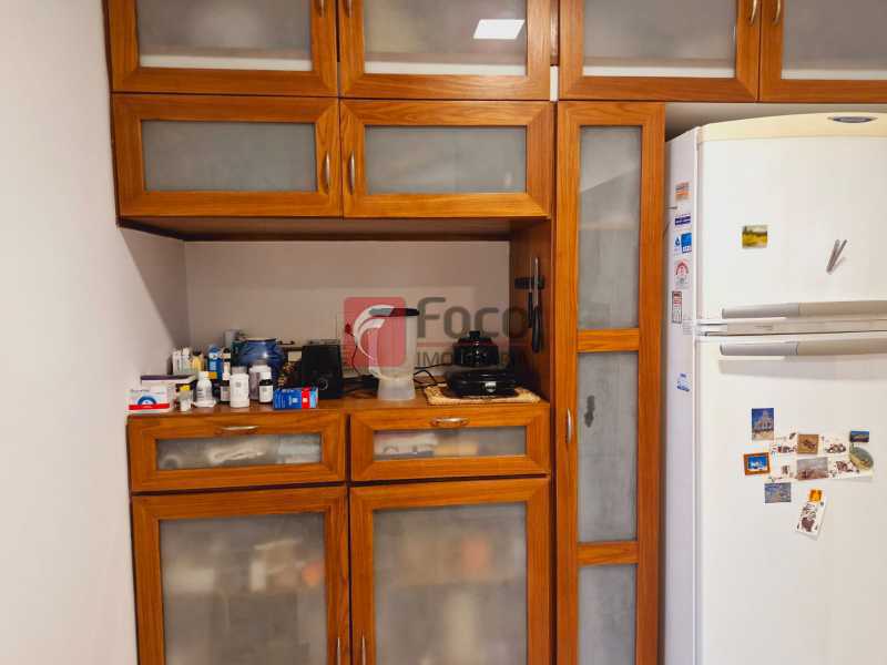 Conheça 7 do imóvel - Apartamento à venda Rua Oliveira Rocha, Jardim Botânico, Rio de Janeiro - R$ 1.300.000 - JBAP32326 - 20 7 - 20