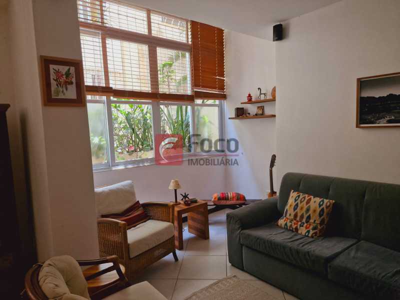 Conheça 5 do imóvel - Apartamento à venda Rua Oliveira Rocha, Jardim Botânico, Rio de Janeiro - R$ 1.300.000 - JBAP32326 - 1 5 - 1