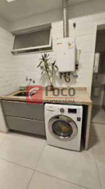 Conheça 16 do imóvel - POSTO 4!! Perto de Tudo - JBAP32328 - 20 16 - 20