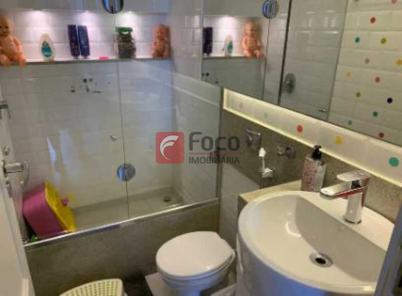 Conheça 23 do imóvel - POSTO 4!! Perto de Tudo - JBAP32328 - 17 23 - 17