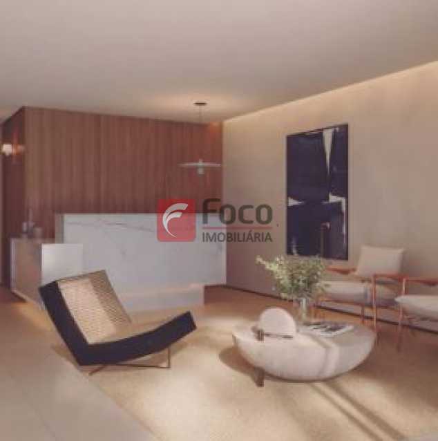 Conheça 4 do imóvel - Apartamento à venda Rua Odílio Bacelar, Urca, Rio de Janeiro - R$ 2.890.000 - JBAP32329 - 3 4 - 3