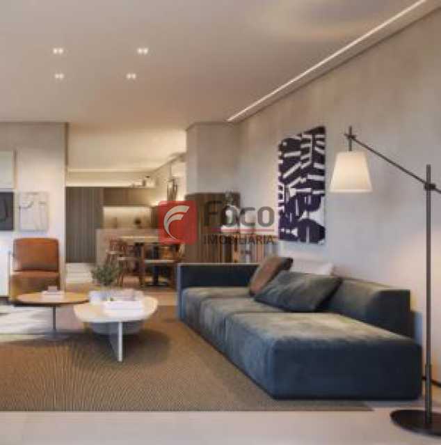 Conheça 5 do imóvel - Apartamento à venda Rua Odílio Bacelar, Urca, Rio de Janeiro - R$ 2.890.000 - JBAP32329 - 5 5 - 5