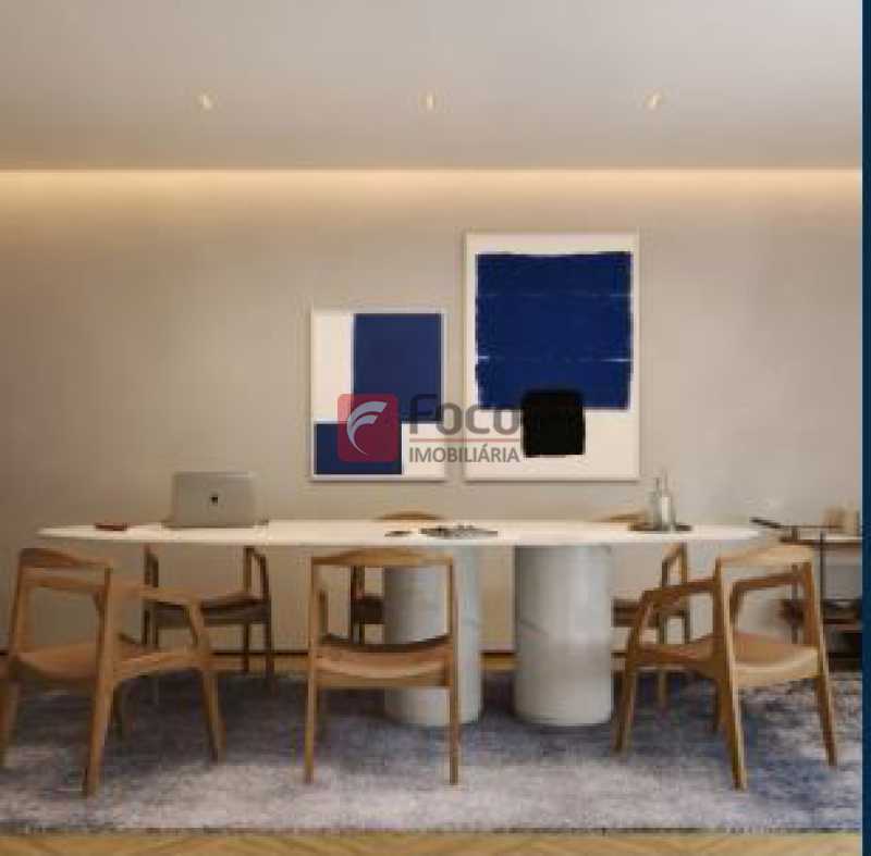 Conheça 6 do imóvel - Apartamento à venda Rua Odílio Bacelar, Urca, Rio de Janeiro - R$ 2.890.000 - JBAP32329 - 4 6 - 4