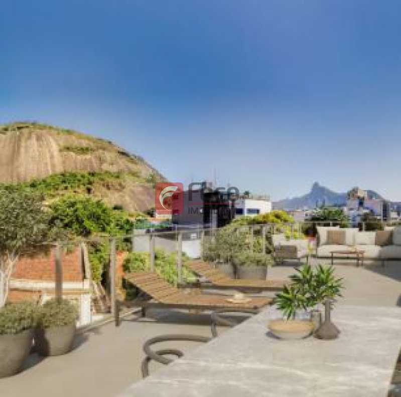 Conheça 9 do imóvel - Apartamento à venda Rua Odílio Bacelar, Urca, Rio de Janeiro - R$ 2.890.000 - JBAP32329 - 9 9 - 9