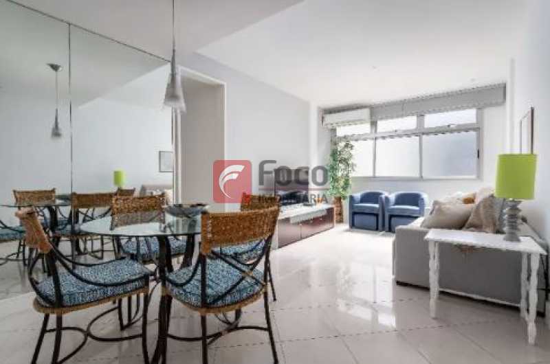 Conheça 1 do imóvel - Apartamento à venda Rua General Urquiza, Leblon, Rio de Janeiro - R$ 2.900.000 - JBAP32330 - 1 1 - 1