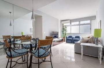 JUNTO AO METRÔ - Apartamento à venda Rua General Urquiza, Leblon, Rio de Janeiro - R$ 2.900.000 - JBAP32330