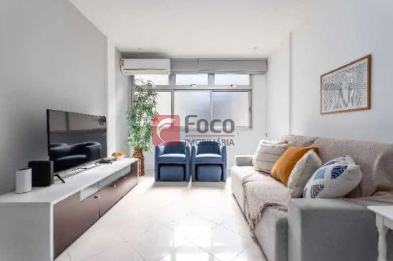 Conheça 2 do imóvel - Apartamento à venda Rua General Urquiza, Leblon, Rio de Janeiro - R$ 2.900.000 - JBAP32330 - 2 2 - 2