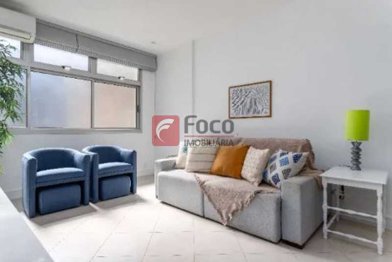 Conheça 3 do imóvel - Apartamento à venda Rua General Urquiza, Leblon, Rio de Janeiro - R$ 2.900.000 - JBAP32330 - 3 3 - 3