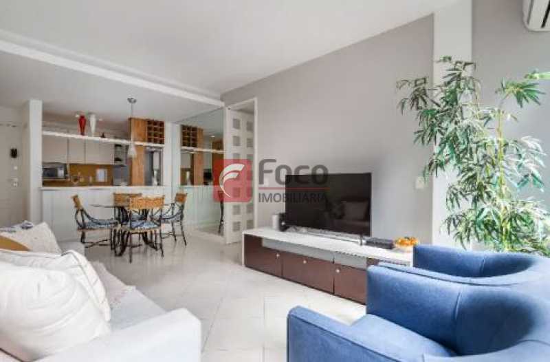Conheça 4 do imóvel - Apartamento à venda Rua General Urquiza, Leblon, Rio de Janeiro - R$ 2.900.000 - JBAP32330 - 4 4 - 4