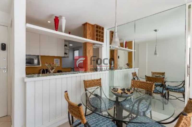 Conheça 5 do imóvel - Apartamento à venda Rua General Urquiza, Leblon, Rio de Janeiro - R$ 2.900.000 - JBAP32330 - 5 5 - 5