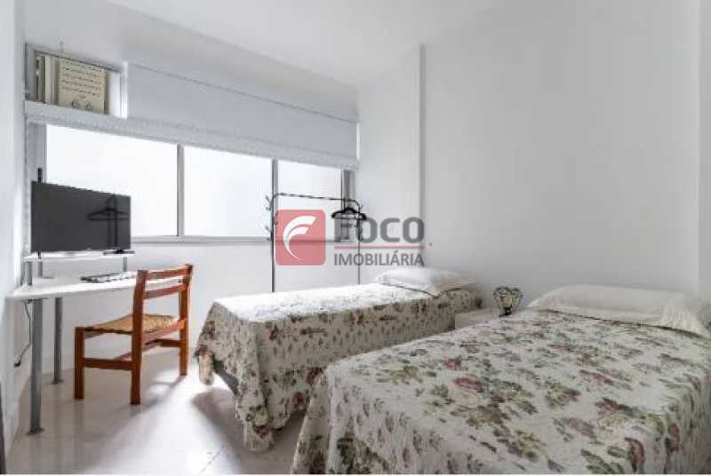 Conheça 8 do imóvel - Apartamento à venda Rua General Urquiza, Leblon, Rio de Janeiro - R$ 2.900.000 - JBAP32330 - 8 8 - 8