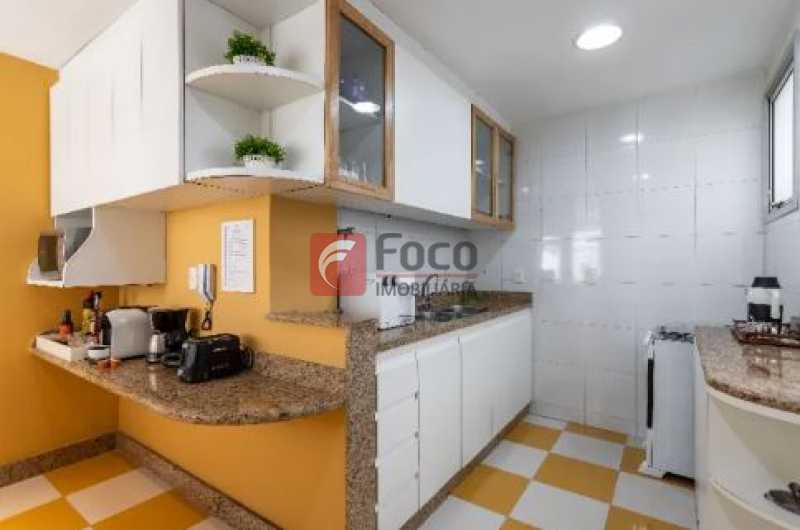 Conheça 9 do imóvel - Apartamento à venda Rua General Urquiza, Leblon, Rio de Janeiro - R$ 2.900.000 - JBAP32330 - 15 9 - 15