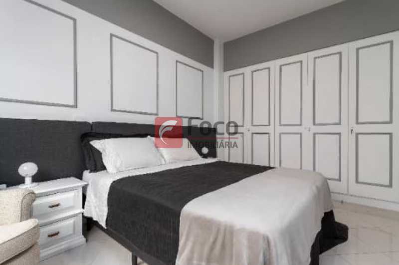 Conheça 10 do imóvel - Apartamento à venda Rua General Urquiza, Leblon, Rio de Janeiro - R$ 2.900.000 - JBAP32330 - 9 10 - 9