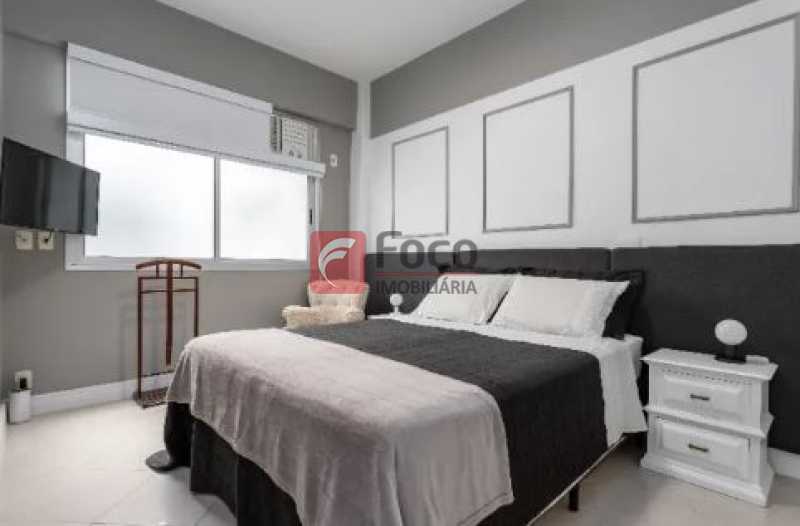 Conheça 11 do imóvel - Apartamento à venda Rua General Urquiza, Leblon, Rio de Janeiro - R$ 2.900.000 - JBAP32330 - 10 11 - 10