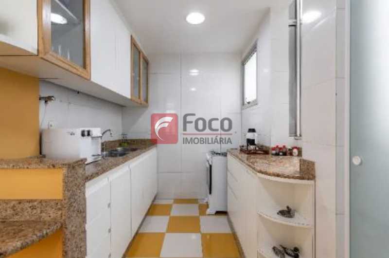 Conheça 12 do imóvel - Apartamento à venda Rua General Urquiza, Leblon, Rio de Janeiro - R$ 2.900.000 - JBAP32330 - 16 12 - 16