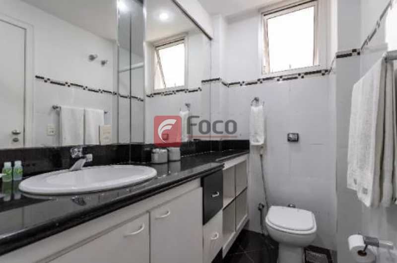 Conheça 13 do imóvel - Apartamento à venda Rua General Urquiza, Leblon, Rio de Janeiro - R$ 2.900.000 - JBAP32330 - 14 13 - 14