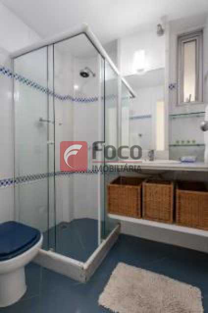 Conheça 14 do imóvel - Apartamento à venda Rua General Urquiza, Leblon, Rio de Janeiro - R$ 2.900.000 - JBAP32330 - 13 14 - 13