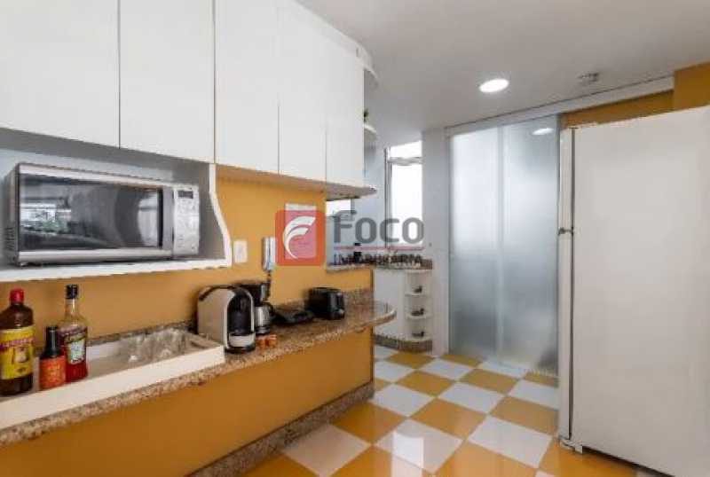 Conheça 15 do imóvel - Apartamento à venda Rua General Urquiza, Leblon, Rio de Janeiro - R$ 2.900.000 - JBAP32330 - 17 15 - 17