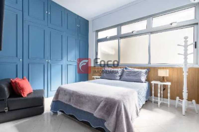 Conheça 16 do imóvel - Apartamento à venda Rua General Urquiza, Leblon, Rio de Janeiro - R$ 2.900.000 - JBAP32330 - 11 16 - 11