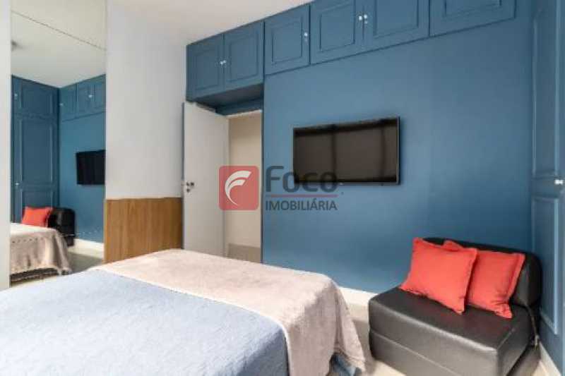 Conheça 17 do imóvel - Apartamento à venda Rua General Urquiza, Leblon, Rio de Janeiro - R$ 2.900.000 - JBAP32330 - 12 17 - 12