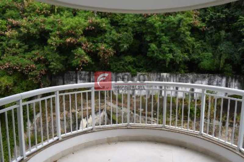 Conheça 21 do imóvel - Apartamento à venda Avenida Carlos Peixoto, Botafogo, Rio de Janeiro - R$ 1.250.000 - JBAP21731 - 26 21 - 26