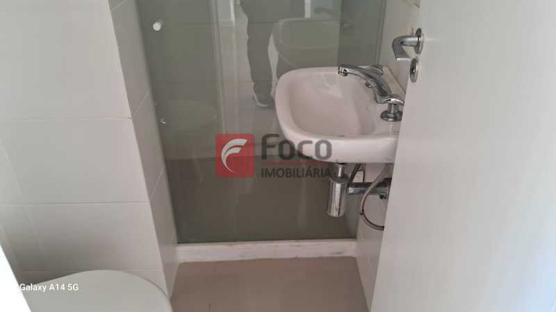 banheiro social - 9