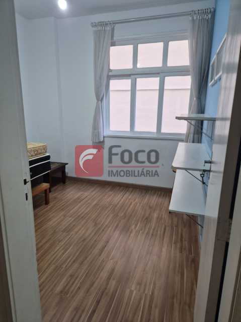 Conheça 4 do imóvel - Apartamento à venda Rua das Laranjeiras, Laranjeiras, Rio de Janeiro - R$ 580.000 - JBAP21733 - 4 4 - 4