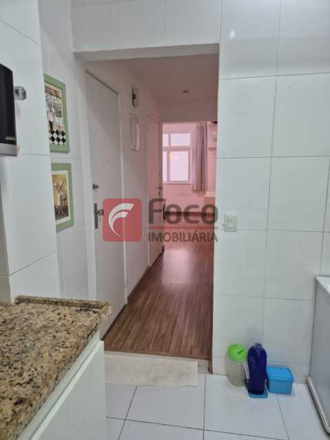 Conheça 6 do imóvel - Apartamento à venda Rua das Laranjeiras, Laranjeiras, Rio de Janeiro - R$ 580.000 - JBAP21733 - 3 6 - 3