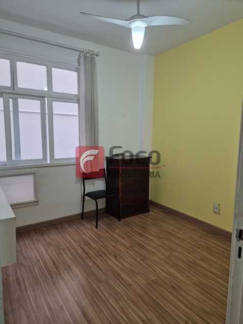 Conheça 7 do imóvel - Apartamento à venda Rua das Laranjeiras, Laranjeiras, Rio de Janeiro - R$ 580.000 - JBAP21733 - 6 7 - 6