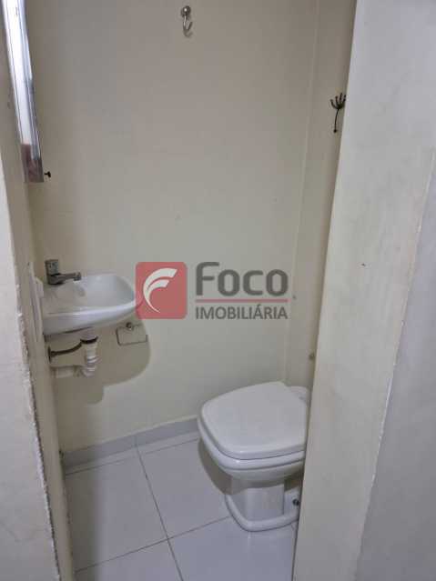 Conheça 11 do imóvel - Apartamento à venda Rua das Laranjeiras, Laranjeiras, Rio de Janeiro - R$ 580.000 - JBAP21733 - 17 11 - 17