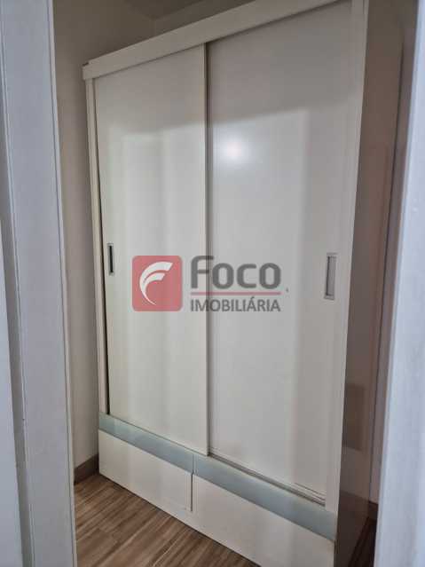 Conheça 14 do imóvel - Apartamento à venda Rua das Laranjeiras, Laranjeiras, Rio de Janeiro - R$ 580.000 - JBAP21733 - 15 14 - 15