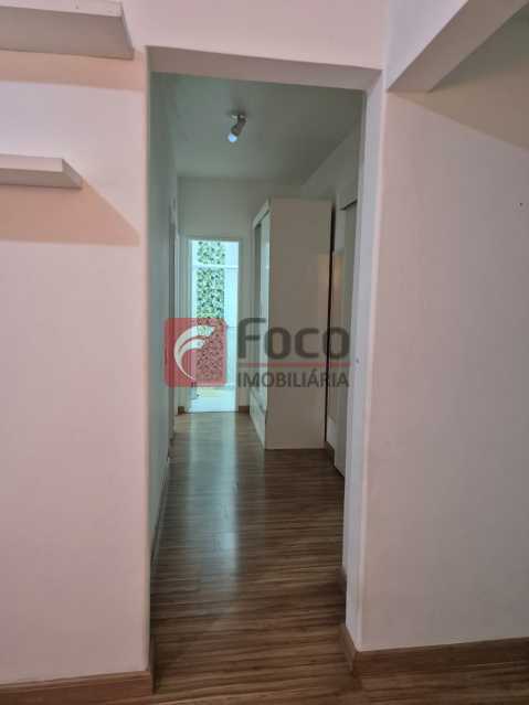 Conheça 16 do imóvel - Apartamento à venda Rua das Laranjeiras, Laranjeiras, Rio de Janeiro - R$ 580.000 - JBAP21733 - 9 16 - 9