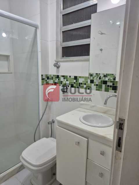 Conheça 20 do imóvel - Apartamento à venda Rua das Laranjeiras, Laranjeiras, Rio de Janeiro - R$ 580.000 - JBAP21733 - 12 20 - 12