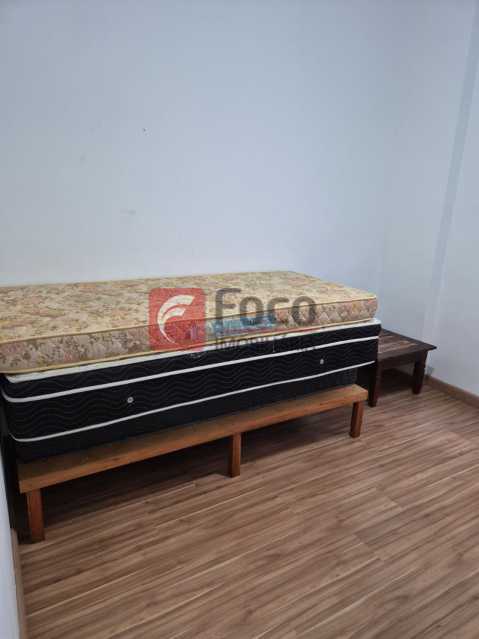 Conheça 22 do imóvel - Apartamento à venda Rua das Laranjeiras, Laranjeiras, Rio de Janeiro - R$ 580.000 - JBAP21733 - 18 22 - 18
