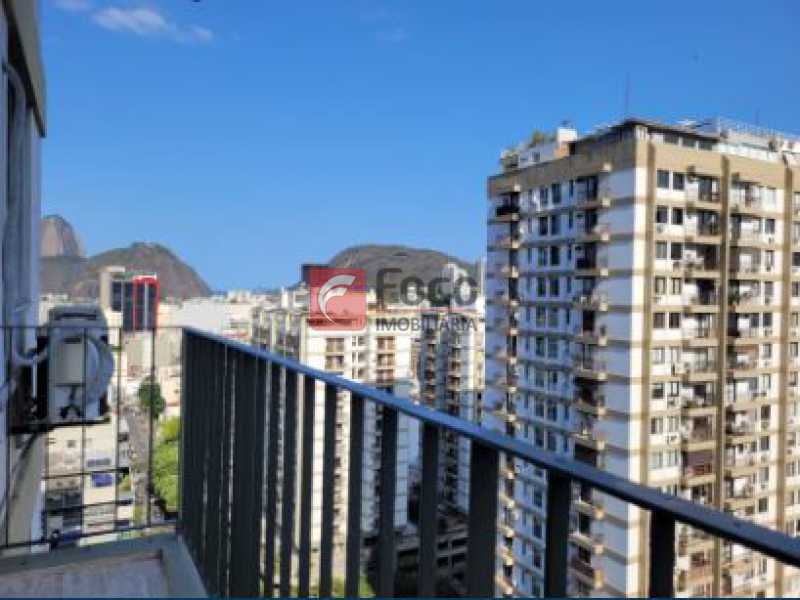 Conheça 1 do imóvel - Apartamento à venda Rua Ministro Raul Fernandes, Botafogo, Rio de Janeiro - R$ 920.000 - JBAP10545 - 1 1 - 1