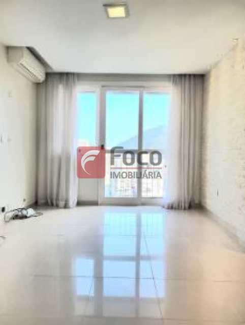 Conheça 2 do imóvel - Apartamento à venda Rua Ministro Raul Fernandes, Botafogo, Rio de Janeiro - R$ 920.000 - JBAP10545 - 2 2 - 2